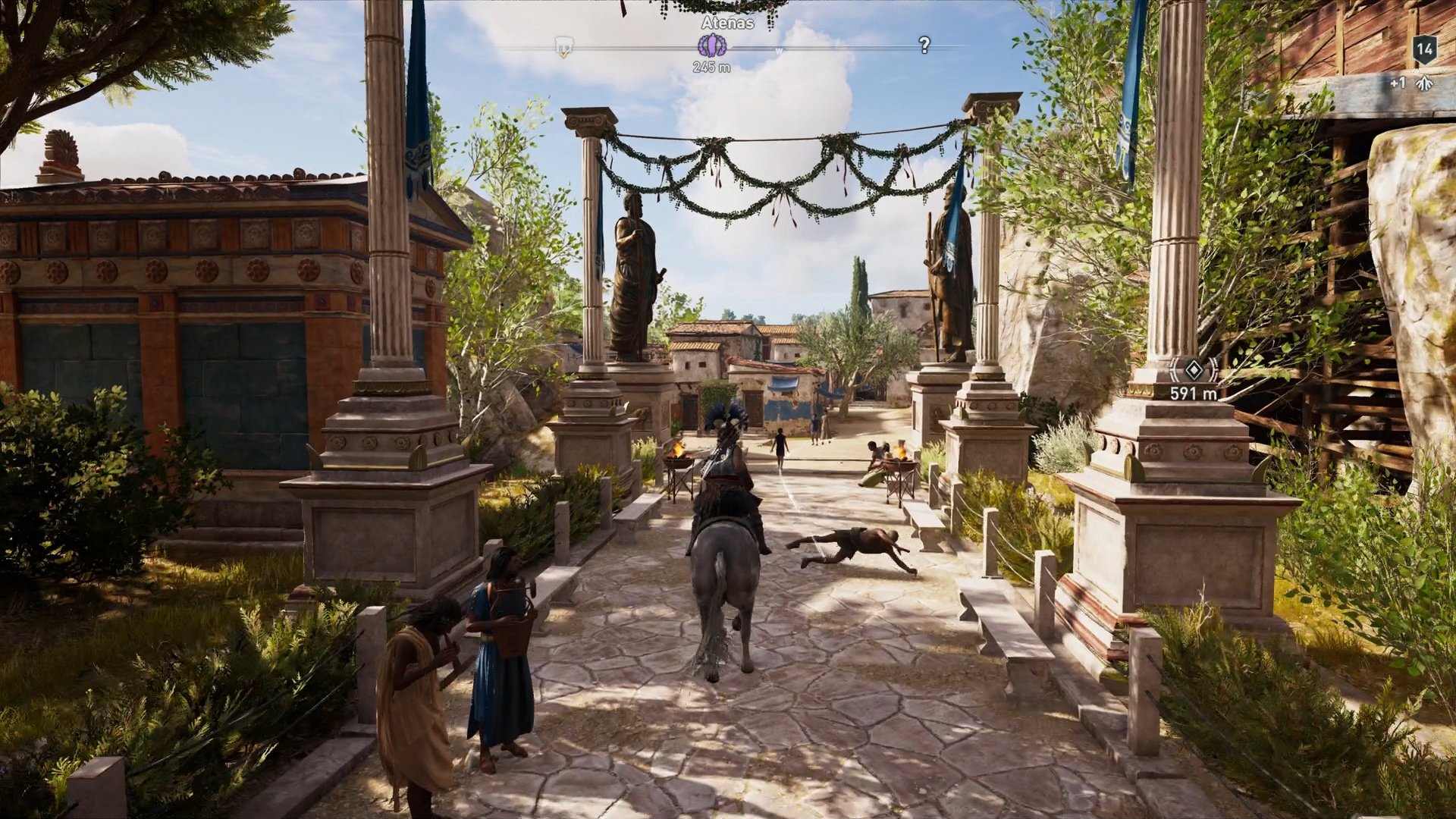 Assassin´s Creed Odyssey - Imagen 40